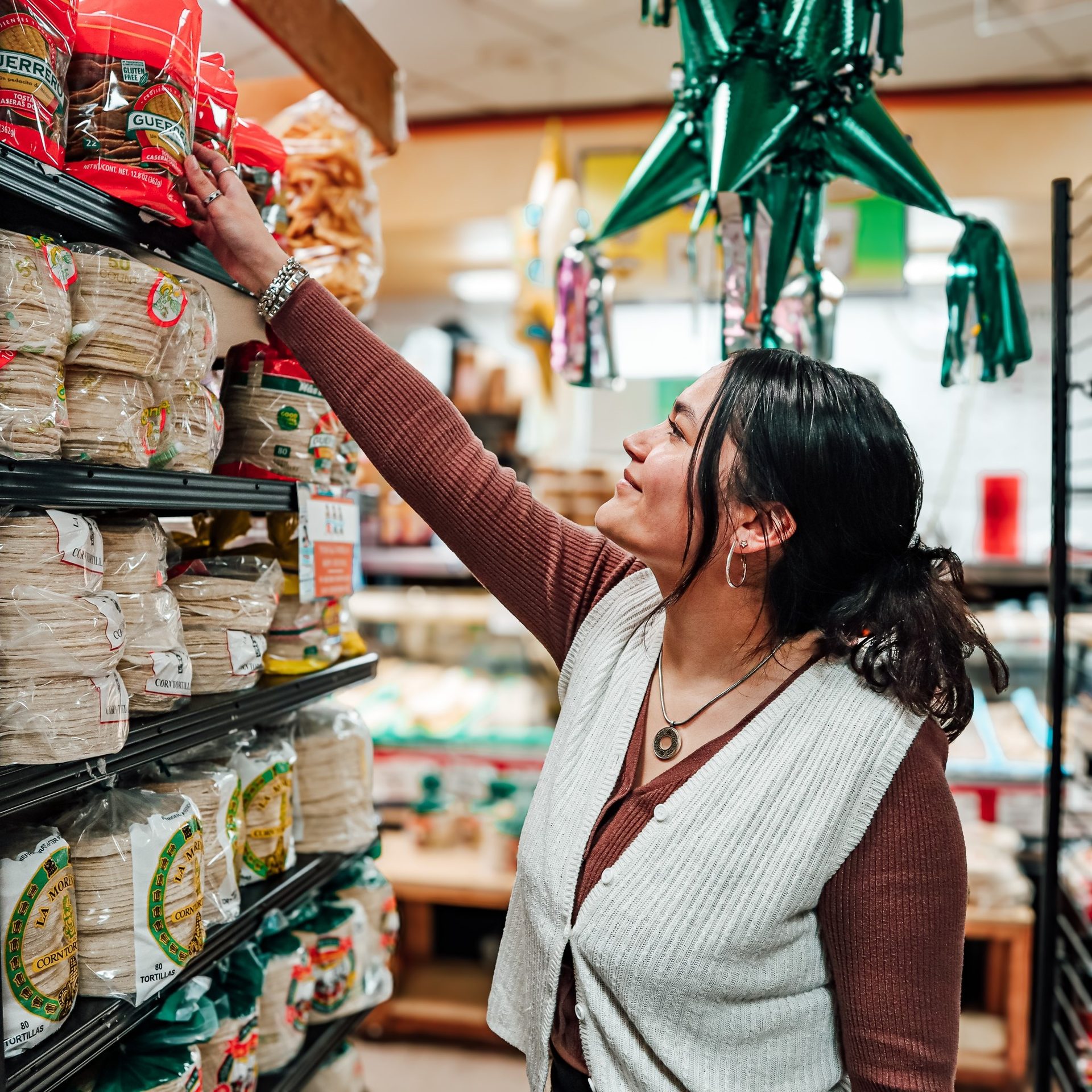 The Pantry You Can't Find Elsewhere