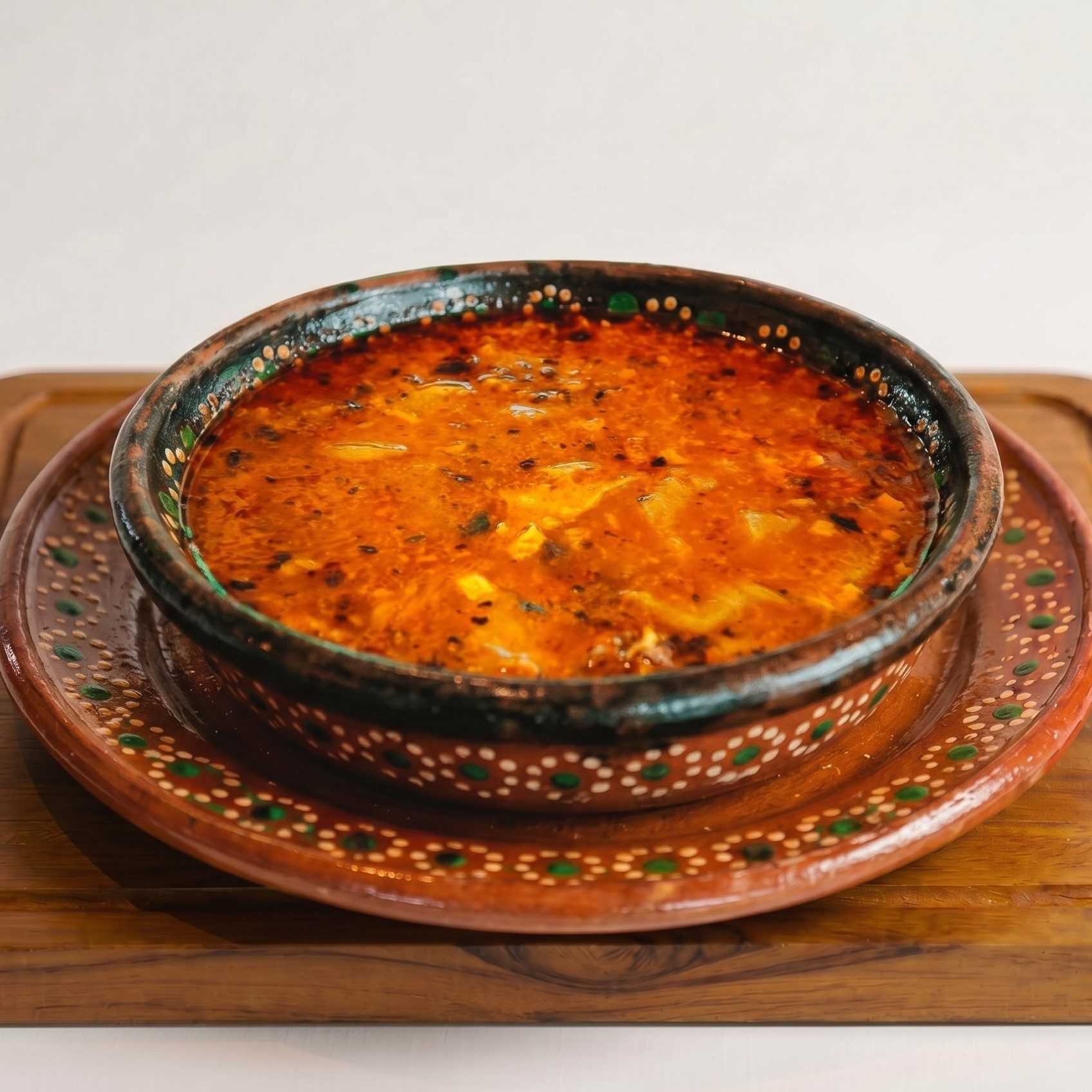 Menudo.