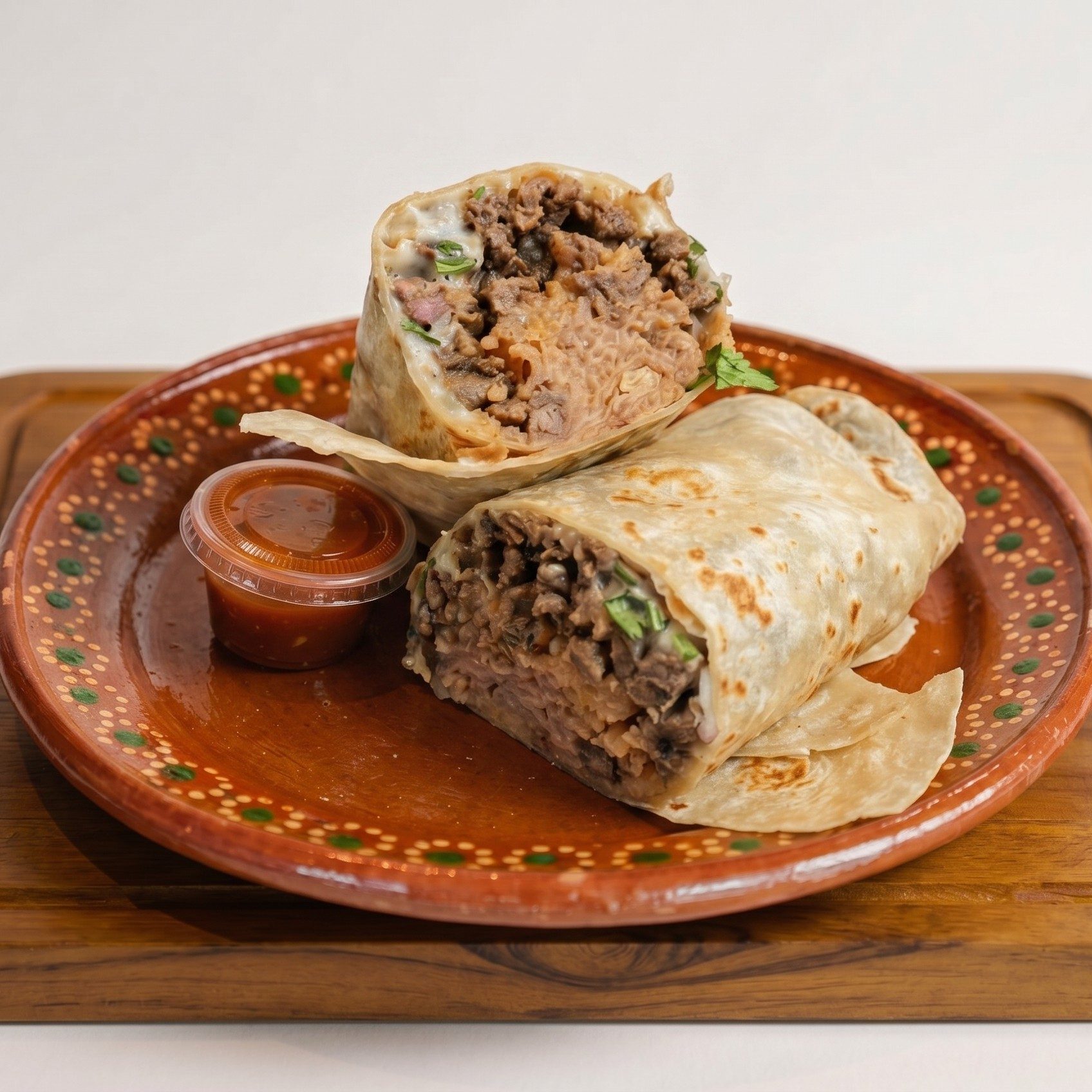 Burrito.