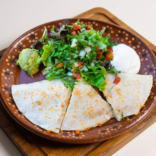 Quesadilla