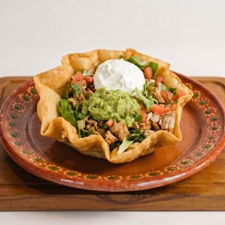 Taco Salad