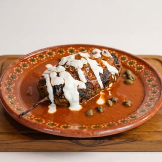 Chile Relleno