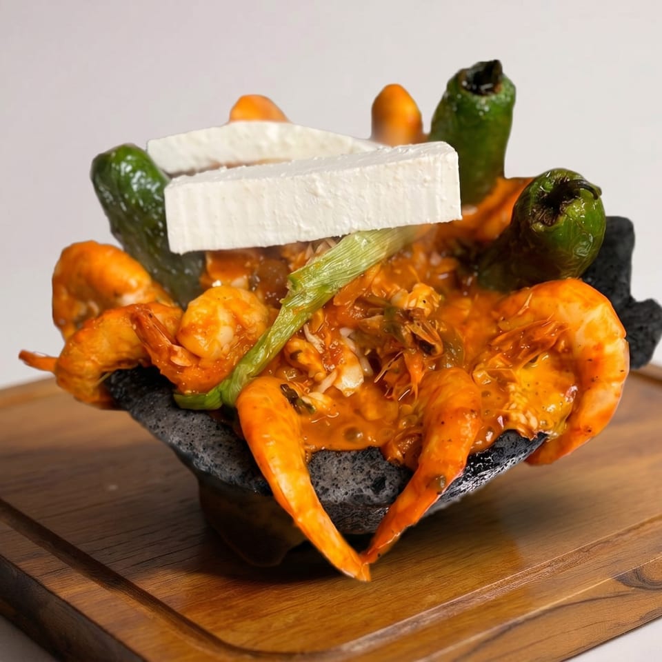Delicious Nachos Await You