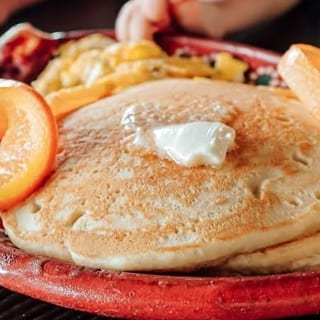 Kid Pancake Special